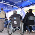 Más de cuatro mil beneficiarios en las Jornadas de Salud y Atención Preventiva del SEDIF