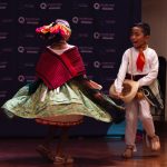 Alistan 4º Concurso Nacional de Baile de Huapango de Peñamiller