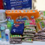 Recibe SEDIF más de 17.5 toneladas de ayuda para damnificados de Venezuela