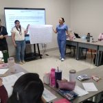 Fortalece SESA competencias para brindar atención incluyente y libre de discriminación