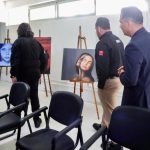 Gabinete Estatal de Seguridad realiza recorrido de supervisión por el CIEMA
