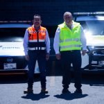 Anuncian nuevo cierre de carriles en Bernardo Quintana por obras del Tren México – Querétaro