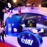 Querétaro presente en el Pabellón México de la Feria Aeroespacial de Farnborough