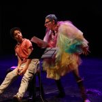 Llega a Querétaro la edición 24 del Festival de la Joven Dramaturgia