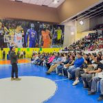Transporte escolar brinda seguridad a jóvenes de SJR y Tequis: Luis Nava