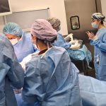 Hito médico en Querétaro: realizan con éxito el primer trasplante cruzado de riñón