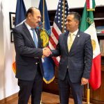 Respalda Querétaro a su comunidad migrante en colaboración con el Consulado General de México en Nueva York