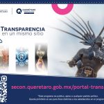 Transparencia en un Mismo Sitio registra más de 8 mil 500 visitas: OGG
