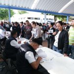 Transporte escolar abre oportunidades para que más estudiantes continúen sus estudios en Corregidora: Luis Nava