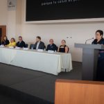 Conmemoran 20 años de la Especialización en Medicina Familiar de SESEQ