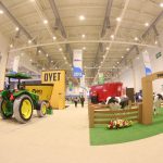 Inaugura Rosendo Anaya el XIV Foro Nacional Holstein en el Centro de Congresos de Querétaro