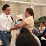 Impulsan la calidad de vida en Peñamiller a través del Programa de Coinversión Social