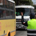 A partir de agosto inicia nueva modalidad de pago con tarjeta prepago en el transporte público de San Juan del Río