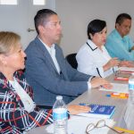 Instalan Grupo Interinstitucional estatal “Nutriendo Futuros Saludables” para combatir la desnutrición aguda infantil en Querétaro