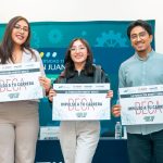 UT San Juan y Fundación Robert Bosch fortalecen la permanencia estudiantil con becas