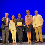 Premian a ganadores del Certamen de la Canción Queretana