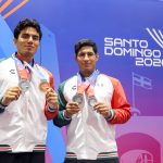 Atletas ganan medallas para Querétaro en los Juegos Centroamericanos y del Caribe 2026