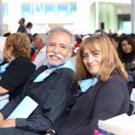 Cuidar y respetar a las personas adultas mayores es obligación de todos afirma Car Herrera de Kuri