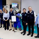 Recibe UTC Distintivo Ecoescuelas por su compromiso con la sustentabilidad