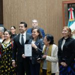 🏅 Orgullo universitario: Compañía Folklórica de la UAQ recibe la presea “Fray Isidro Félix de Espinosa”