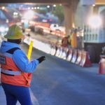 🚆 ¡Planifica tu ruta!: Refuerzan acciones de movilidad en Bernardo Quintana por obras del Tren México-Querétaro