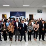 📢 Astudillo proyecta a San Juan del Río como el nuevo epicentro logístico y tecnológico de México