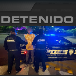 Herramientas tecnológicas y despliegue policial permiten recuperar camioneta con reporte de robo