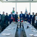 Impulsa Querétaro nuevas oportunidades de colaboración económica con Panamá