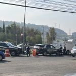 🔴 🚴‍♂️Tragedia en 5 de Febrero: Ciclista Pierde la Vida a la Altura de Jurica