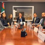 🗽 Querétaro estrecha lazos con Nueva York para proteger y respaldar a la comunidad migrante