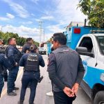 🚨 Detienen a un sujeto en El Marqués tras hallazgo de mascotas en condición de abandono y maltrato