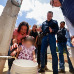🚰 Lleva Mauricio Kuri más agua a la Sierra Gorda con la entrega del sistema Taxhido–Deconí