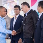 En Querétaro no buscamos una revancha social, buscamos de verdad una reinserción social: Mauricio Kuri