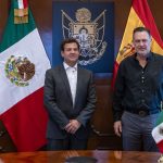 Afianza Gobierno de Querétaro lazos de cooperación con el Ayuntamiento de Las Rozas de Madrid