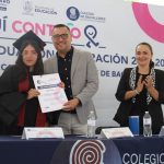 Más de 10 mil estudiantes concluyen sus estudios en COBAQ