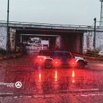 🌧️ Reporta Protección Civil El Marqués ingreso de agua a 4 viviendas durante precipitaciones con un promedio de intensidad de 142.36 mm/h y el