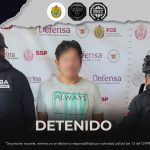 ⚖️Capturan en Veracruz a un hombre buscado en Querétaro por violencia y falta de pensión alimenticia