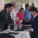 Como “Morita”, esfuércense y trabajen diario por cumplir sus sueños: Agustín Dorantes