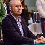 ⛈️ Mario Calzada propone fortalecer la prevención nacional ante el impacto de las lluvias en el país