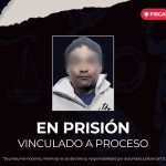 En prisión por desobediencia, resistencia de particulares y cohecho