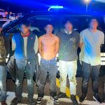 🚨 Operativo A.R.M.A.: Caen seis ponchallantas con tecnología y despliegue policial en San Juan del Río