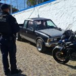 SSPMQ recuperó 388 vehículos con reporte de robo en primer semestre de 2026