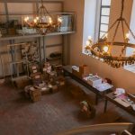 🏛️ El Salón Candelabros de la UAQ: El nuevo santuario para la memoria histórica universitaria
