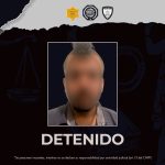 🚨 Cae «El Satánico» en Querétaro: Operativo Sinergia desmantela búnker de narcomenudeo y rituales