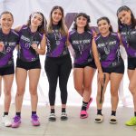 🏐Corregidora celebra las vibrantes finales de la Liga de Voleibol 2026