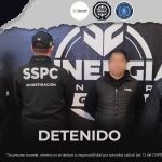 Sinergia cumplimenta orden de aprehensión por feminicidio cometido en Tlaxcala
