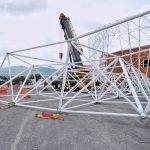 Reconvertimos el antiguo Lienzo Charro en el Centro de entretenimiento más grande de la ciudad: Felifer Macías