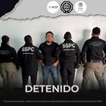 🚨 Capturan en CDMX a elemento de la FGR por secuestro y robo en Colón