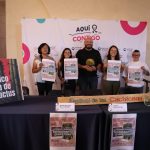 🌵 Anuncian la Experiencia Ambiental del Semidesierto en el Centro de las Artes de Querétaro