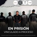 🚨⛓️‍💥 Vinculan a proceso a exservidor público por operativo simulado y secuestro en Colón